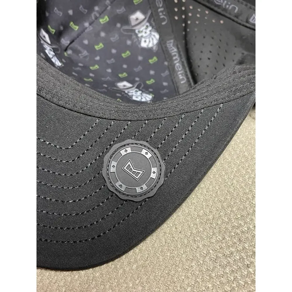 Melin Odysea x Austin Gamblers - Classic NWT